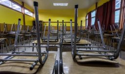Suspenden clases en comunas de Alto del Carmen, Freirina, Huasco y Vallenar por emergencia tras sistema frontal
