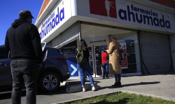 Farmacias Ahumada compensará a consumidores tras colusión en precios de medicamentos