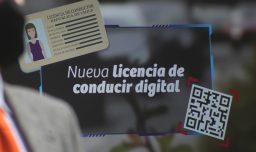 "De digital tiene poco": Nueva licencia de conducir digital genera dudas por su implementación y nivel tecnológico
