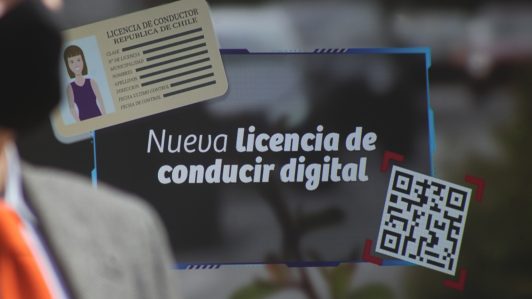 "De digital tiene poco": Nueva licencia de conducir digital genera dudas por su implementación y nivel tecnológico
