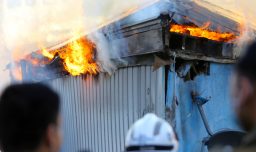 Mató a su mejor amigo por $900 millones: La denuncia contra hombre que cobró seguro tras sospechosa muerte en un incendio