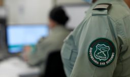 Carabineros busca civiles para trabajar a lo largo de Chile: Algunos sueldos bordean los $2 millones