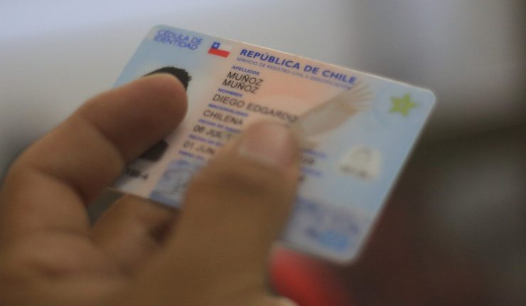 Proyecto en el Senado para vigencia especial de cédulas de adultos mayores
