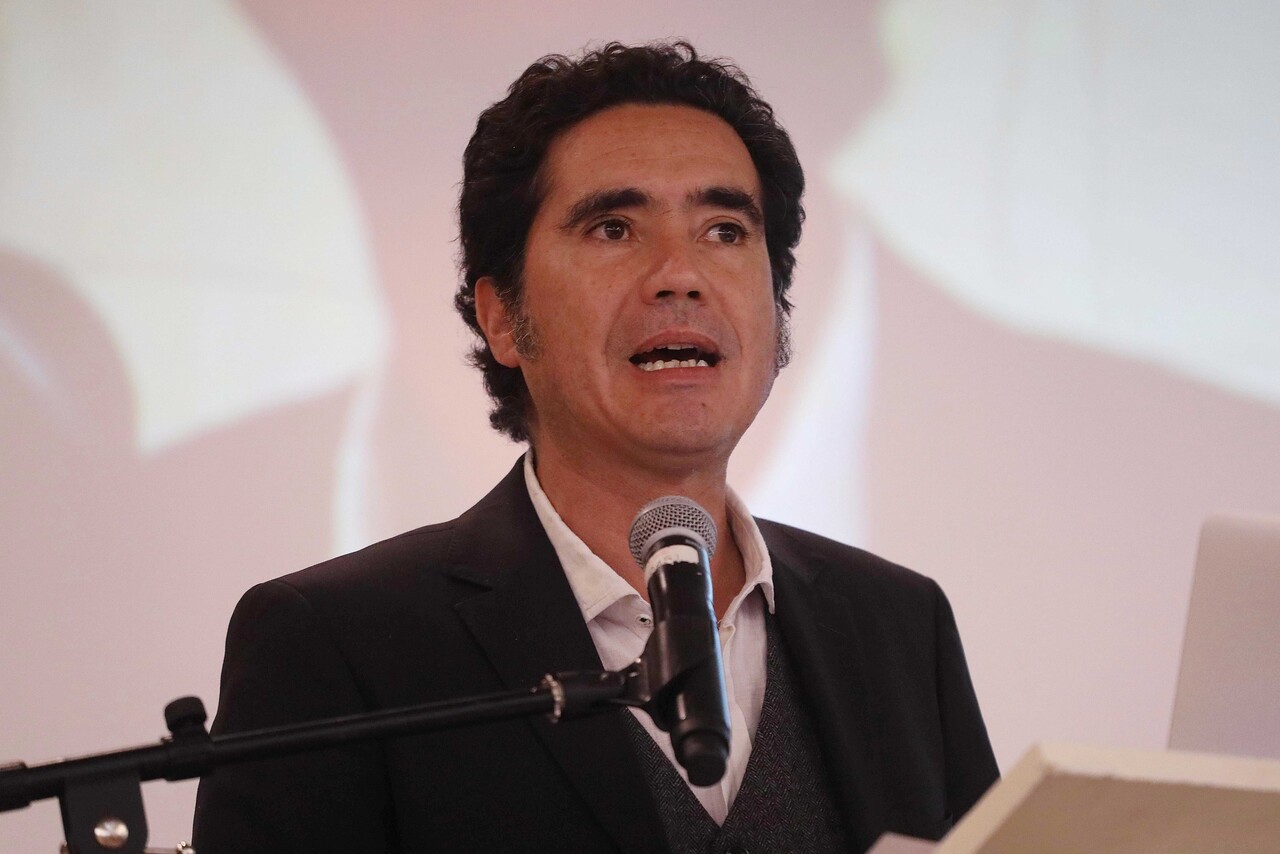 Briones asegura que propuesta 