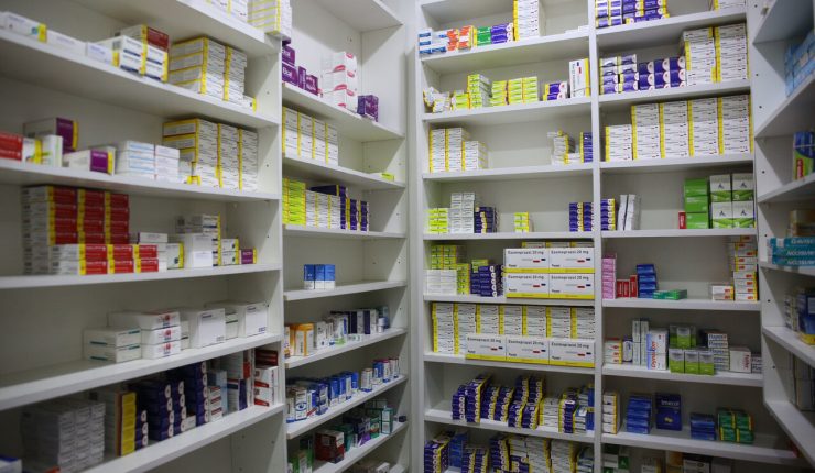 Precios de medicamentos en Chile aumentan un 80% en 13 años