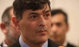 Franco Parisi no descarta un nuevo retiro de fondos si es "transitorio para comprarse una vivienda"