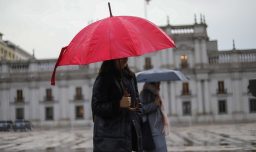 Emiten aviso por precipitaciones desde Coquimbo al Maule: ¿Cuándo lloverá y qué zonas se verán afectadas?