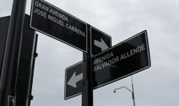 Concejo Municipal de San Miguel aprobó cambio de nombre de avenida Salvador Allende: Volverá a llamarse Salesianos