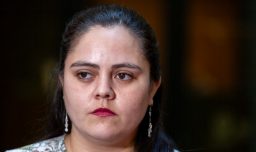 Diputada Concha dice que ley de aborto no es tema, pero "si se da la instancia", se harían modificaciones