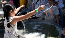 MIM regala entradas por el Día del Niño: cuándo y cómo conseguirlas