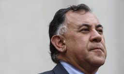 Aedo cuestiona a la Organización Demócrata Cristiana de América tras apoyo a Jara: “¿Pretenden apoyar a un gobierno de ultraderecha?”