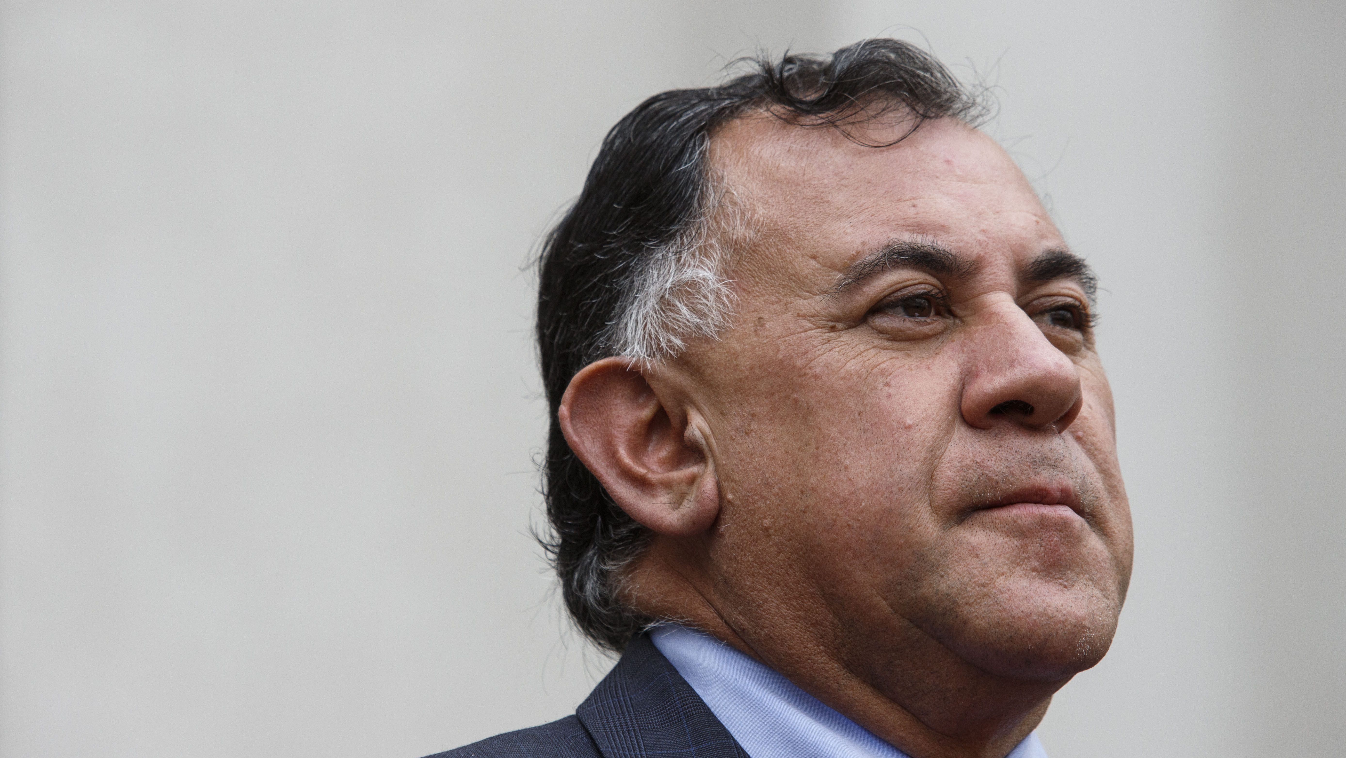 Aedo cuestiona a la Organización Demócrata Cristiana de América tras apoyo a Jara: “¿Pretenden apoyar a un gobierno de ultraderecha?”