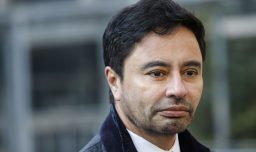 Parlamentarias: Carter afirma que sería "un suicidio" que Republicanos y Chile Vamos no lleguen a un acuerdo por pactos por omisión