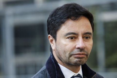 Parlamentarias: Carter afirma que sería "un suicidio" que Republicanos y Chile Vamos no lleguen a un acuerdo por pactos por omisión