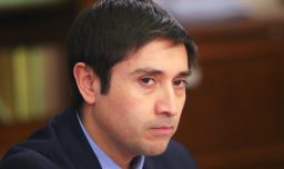 Diputado Miguel Ángel Calisto queda desaforado por presunto fraude al Fisco: Apelará ante la Corte Suprema