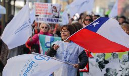 Portazo a los profesores: Justicia rechaza recurso presentado por descuentos de días no trabajados a docentes en paro