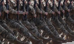 Ejército informa que conscripto fallecido en Chillán "habría atentado contra su vida"