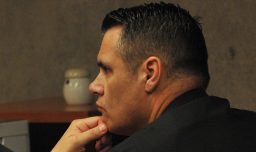 Tras 164 días de audiencia, Gustavo Gatica declara por primera vez en juicio contra excarabinero Claudio Crespo