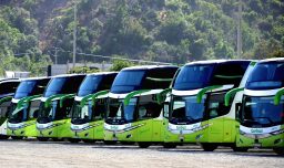 Turbus deberá pagar casi $250 millones en indemnización a familiares de mecánico de bus que murió en accidente laboral