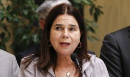 “Tiene piochas en varios ámbitos”: Ossandón valora que Sutil ponga su “capital político” en la candidatura de Matthei