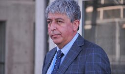 Caso Monsalve: Informe PDI revela que Víctor Providel habría facilitado contactos para ayudar a exponer a denunciante