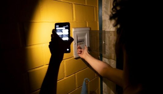 Por apagón de febrero: Coordinador Eléctrico niega uso de seguro con fondo públicos para pagar eventuales multas al Consejo