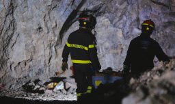 Hallan un nuevo cuerpo al interior de mina El Teniente: Solamente falta un trabajador por encontrar