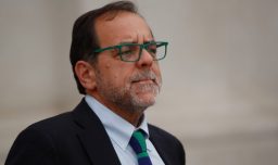 Se rompe la unidad: FRVS y AH se bajan del pacto parlamentario oficialista por disputa por cupos de diputados