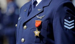 FACh confirma hallazgo de avión militar en Morro Moreno siniestrado en 1977: También encontraron restos óseos