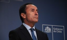 Ministro Pizarro valora avances en reforma a Ley de Sociedades Anónimas Deportivas: “Esperamos que el proceso culmine este año”