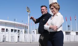 "Lo que le pasa a Matthei es una versión mejorada de lo que me pasó a mí": Sichel y deja vu de su campaña presidencial