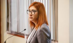 Fiscalía pide 10 años de prisión para la diputada Catalina Pérez