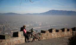 Decretan Alerta Ambiental para este miércoles en la Región Metropolitana: ¿Qué medidas rigen?