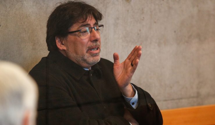 Fiscalía presenta acusación a Jadue por Caso Farmacias Populares
