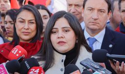 Sara Concha dice que Kast ganará la elección y que ahora no ha cometido errores de la campaña pasada, como pelear mucho