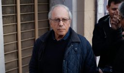 "Es una responsabilidad de todos los partidos": Tomás Hirsch y quiebre del oficialismo para conformar lista única