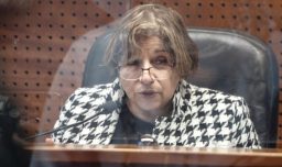 Liberación de sicario Alberto Mejía: La estrategia de defensa de la jueza Irene Rodríguez ante investigación de Fiscalía