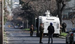 UDI logra que Comisión de Educación pida urgencia para prohibir gratuidad a estudiantes sancionados, pese a rechazo de Cataldo