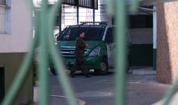 Fiscalía confirma detención de "Tío Lukas", sujeto involucrado en el crimen del "Rey de Meiggs"
