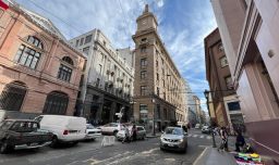 Bajan las temperaturas en el centro del país: ¿Cuál será la máxima en tu ciudad?