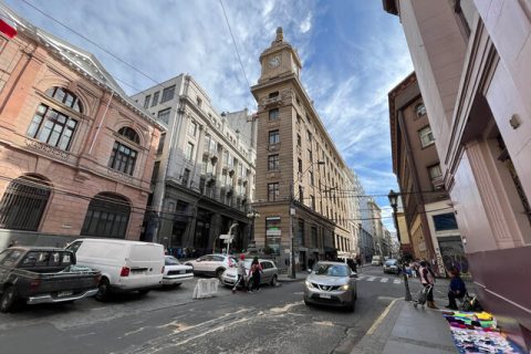 Bajan las temperaturas en el centro del país: ¿Cuál será la máxima en tu ciudad?