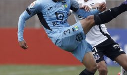 ¿Problemas para O'Higgins?: Senado aprueba prohibición para que agentes controlen clubes