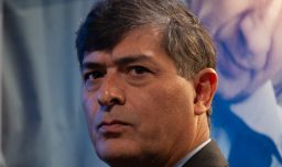Parisi no descarta un nuevo retiro del 10% de las AFP en caso de arribar a La Moneda