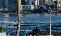 ¿Bajarán las temperaturas este viernes? Revisa el pronóstico del tiempo para tu ciudad