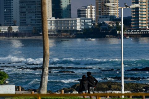 ¿Bajarán las temperaturas este viernes? Revisa el pronóstico del tiempo para tu ciudad