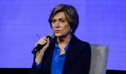 “No vi que haya un maltrato”: Evelyn Matthei sobre nueva parodia de la UDI contra Jeannette Jara