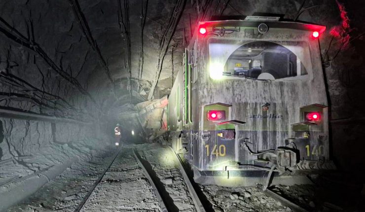 Empresa contratista de mineros en El Teniente acumula 18 multas por incumplimientos laborales