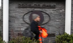 Tragedia en Codelco: Encuentran dos nuevos cuerpos de mineros desaparecidos en El Teniente