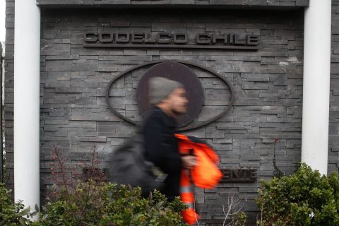 Tragedia en Codelco: Encuentran dos nuevos cuerpos de mineros desaparecidos en El Teniente