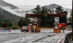 "Esto es gravísimo": Sindicato de Codelco exige respuestas tras hallazgo de cuerpo en El Teniente